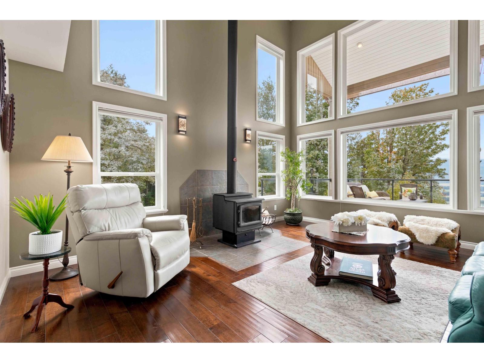 43251 SALMONBERRY DRIVE, Chilliwack Mountain