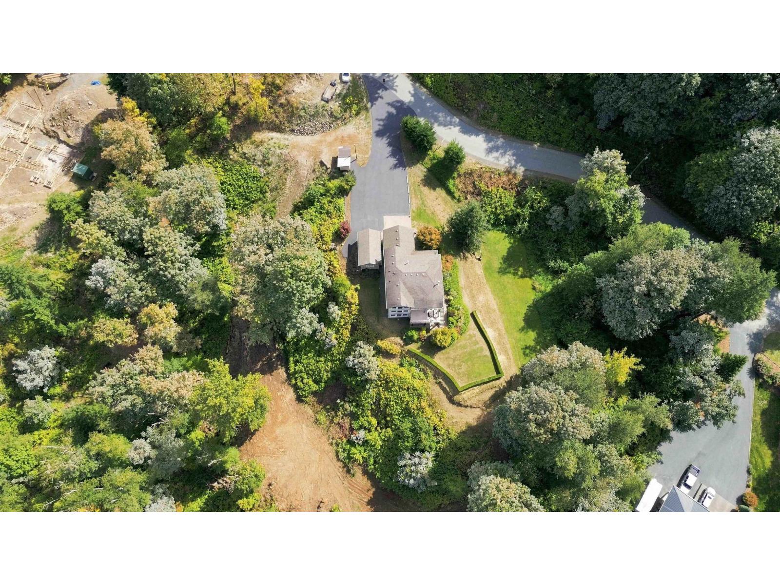43251 SALMONBERRY DRIVE, Chilliwack Mountain