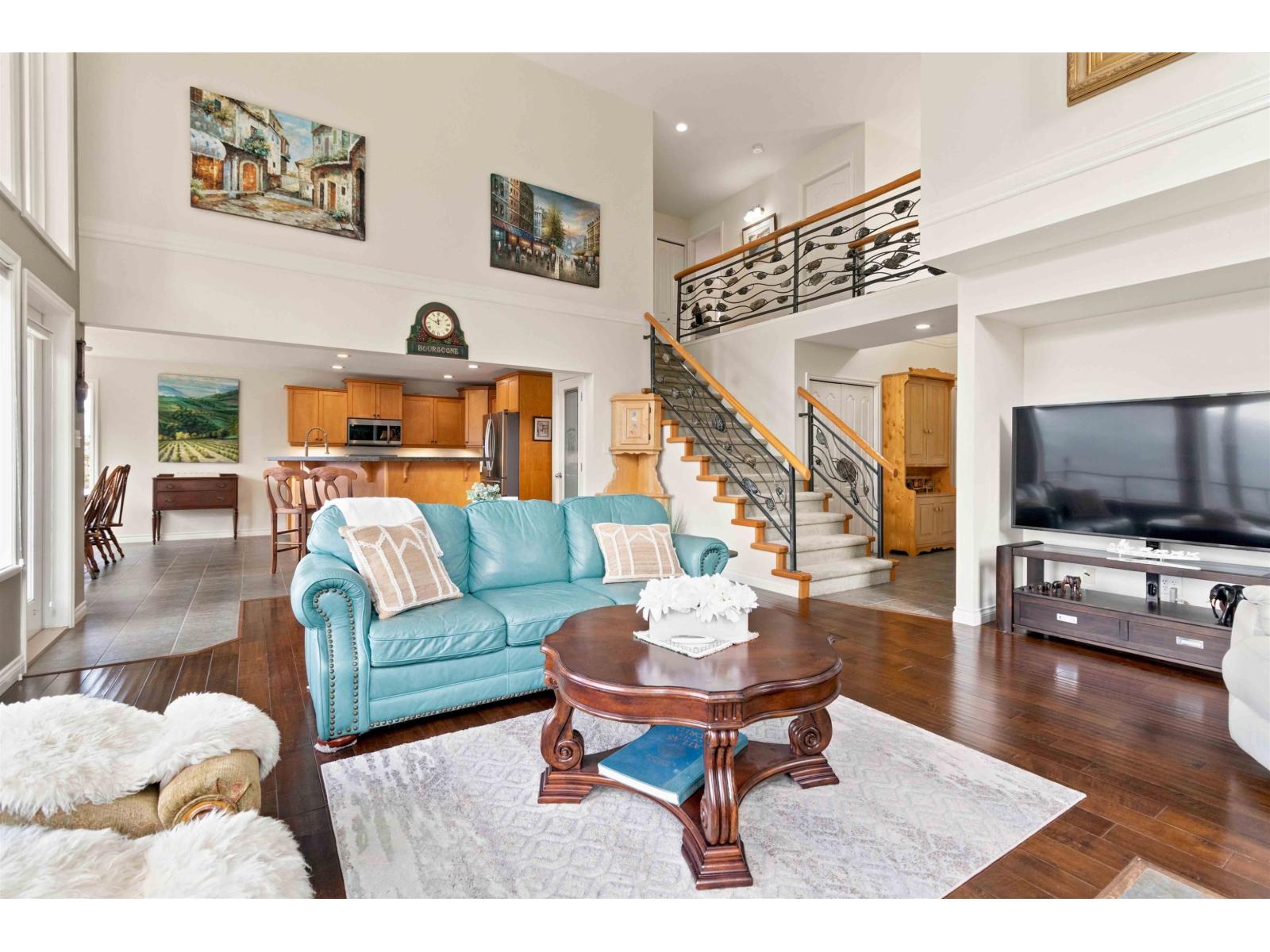 43251 SALMONBERRY DRIVE, Chilliwack Mountain