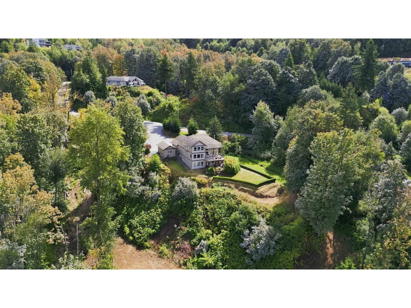 43251 SALMONBERRY DRIVE, Chilliwack Mountain