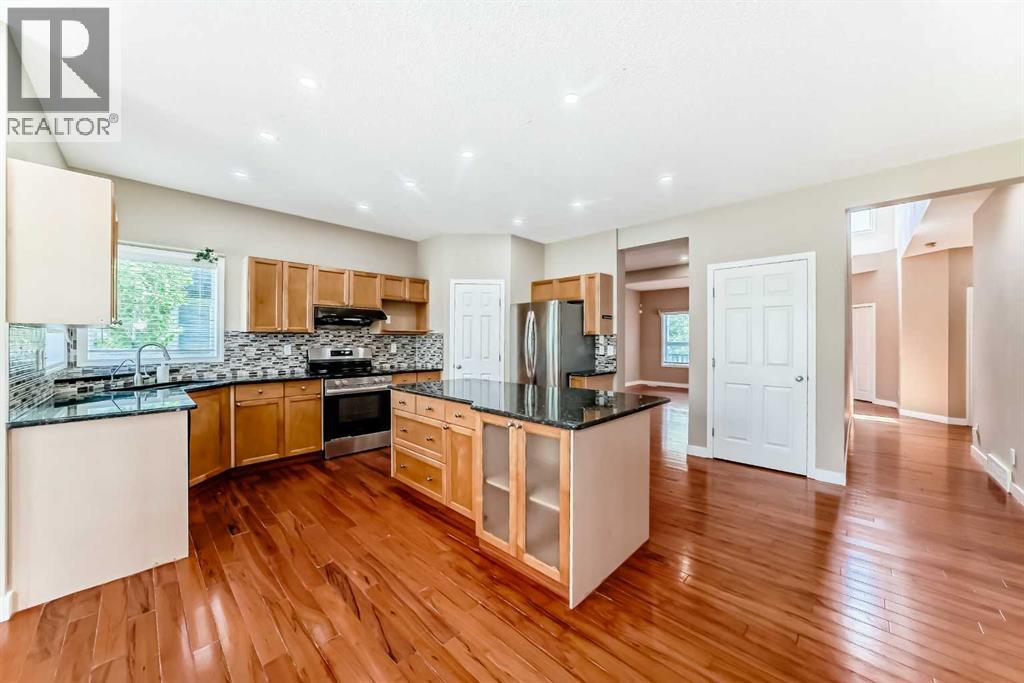 10 Hidden Creek Heights NW