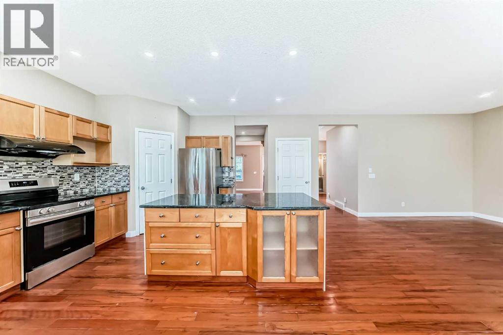 10 Hidden Creek Heights NW