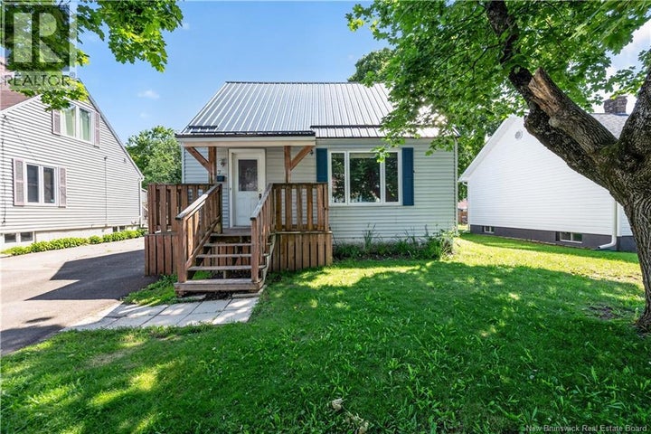 47 West Lane, Moncton, NB E1C 6T8