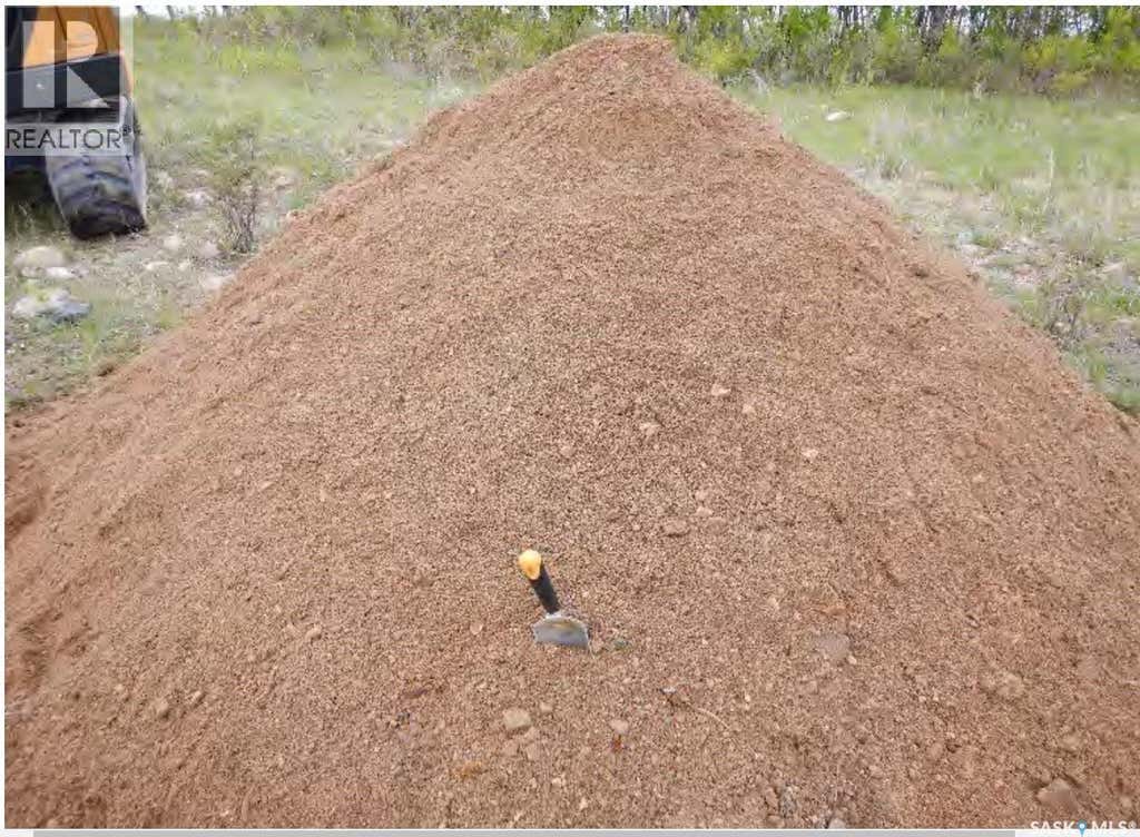 YORKTON AGGREGATE QUARTER RM 244