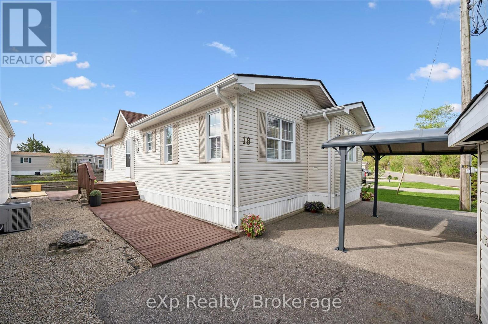 18 JASPER HEIGHTS PRIVATE