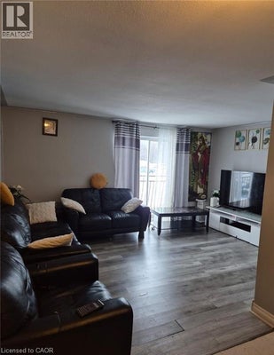 303 - 76 Brybeck Cres, Kitchener, ON 2
