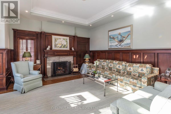 4 - 40 Maple Ave, Toronto (Rosedale-Moore Park), ON 5