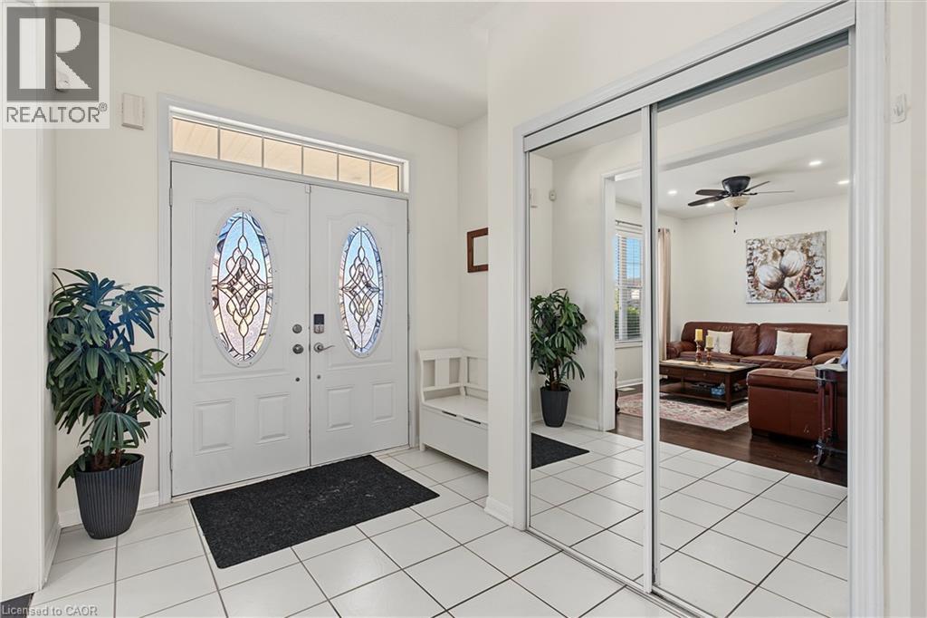 358 BALDWIN Drive