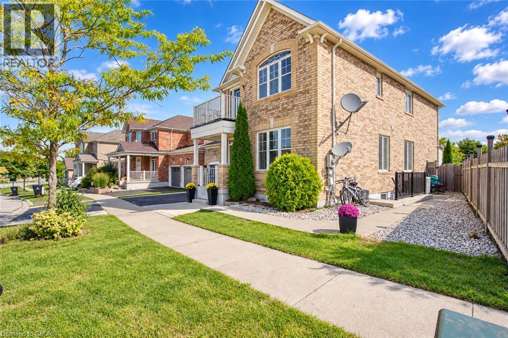 358 BALDWIN Drive