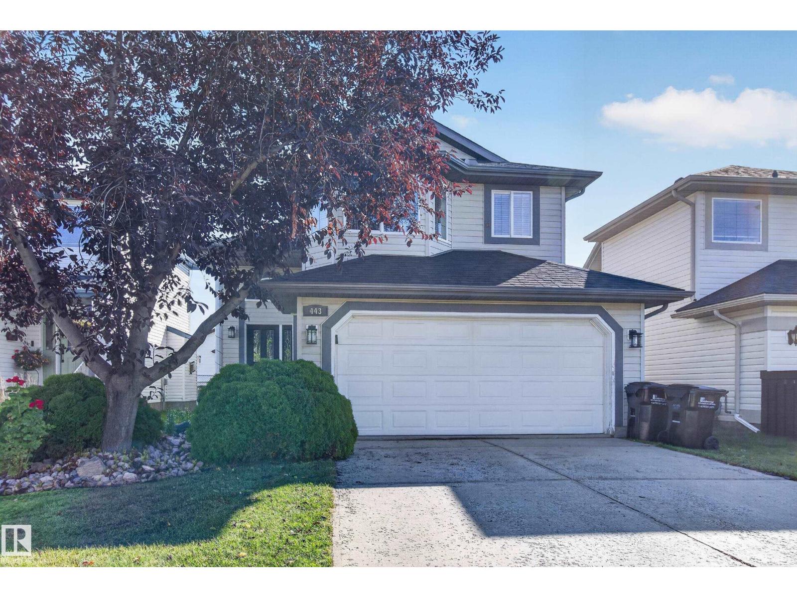 443 FOXBORO WY