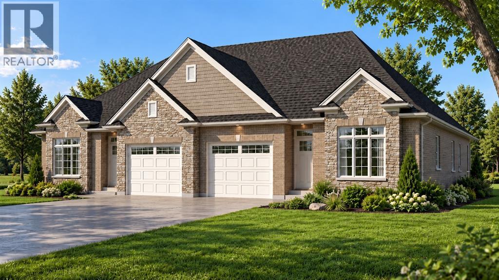 318 SCOTT COURT
