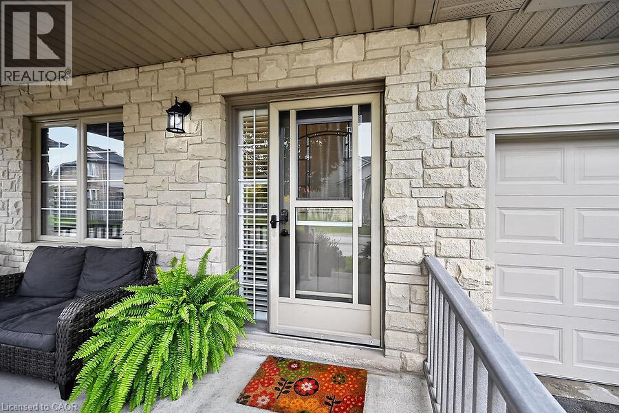 34 SOUTHBROOK Drive Unit# 43