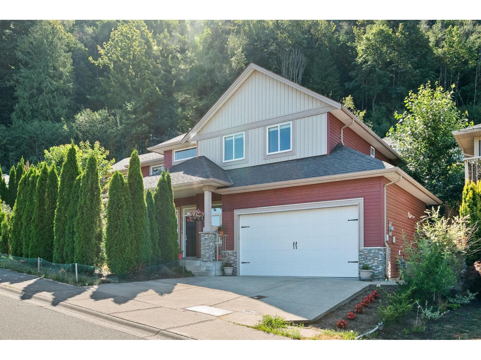 47264 VISTA PLACE, Promontory