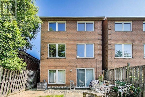 B - 162B Finch Ave E, Toronto (Newtonbrook East), ON 3