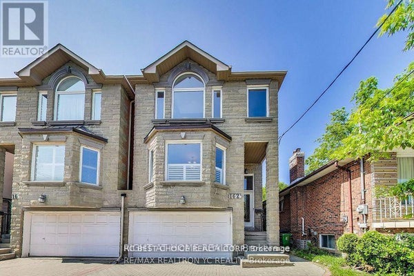 B - 162B Finch Ave E, Toronto (Newtonbrook East), ON