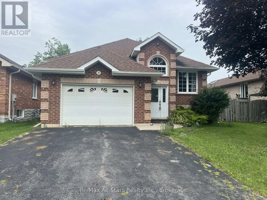 20 EAKINS CRESCENT, KAWARTHA LAKES (LINDSAY), ON K9V 6J9 - Image 4116669481.jpeg?d=l