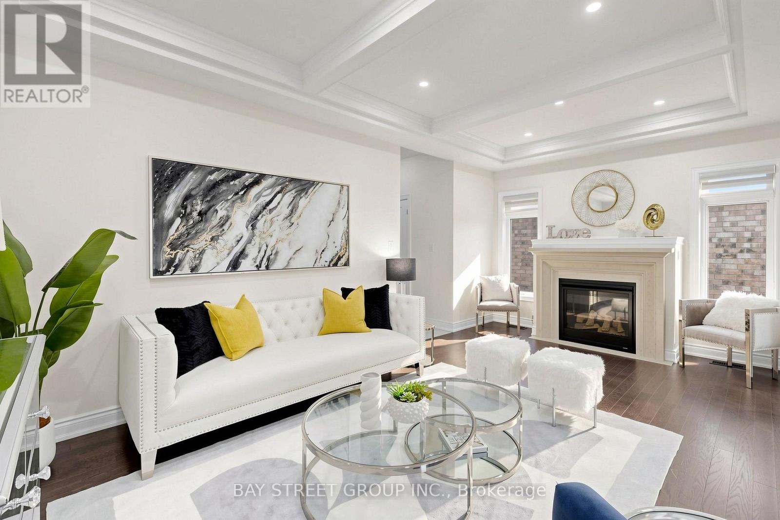 42 BAWDEN DRIVE