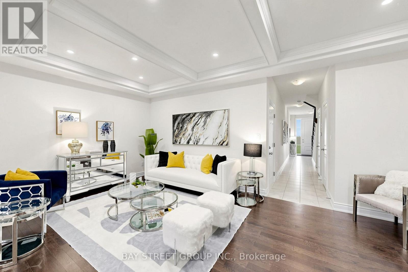 42 BAWDEN DRIVE
