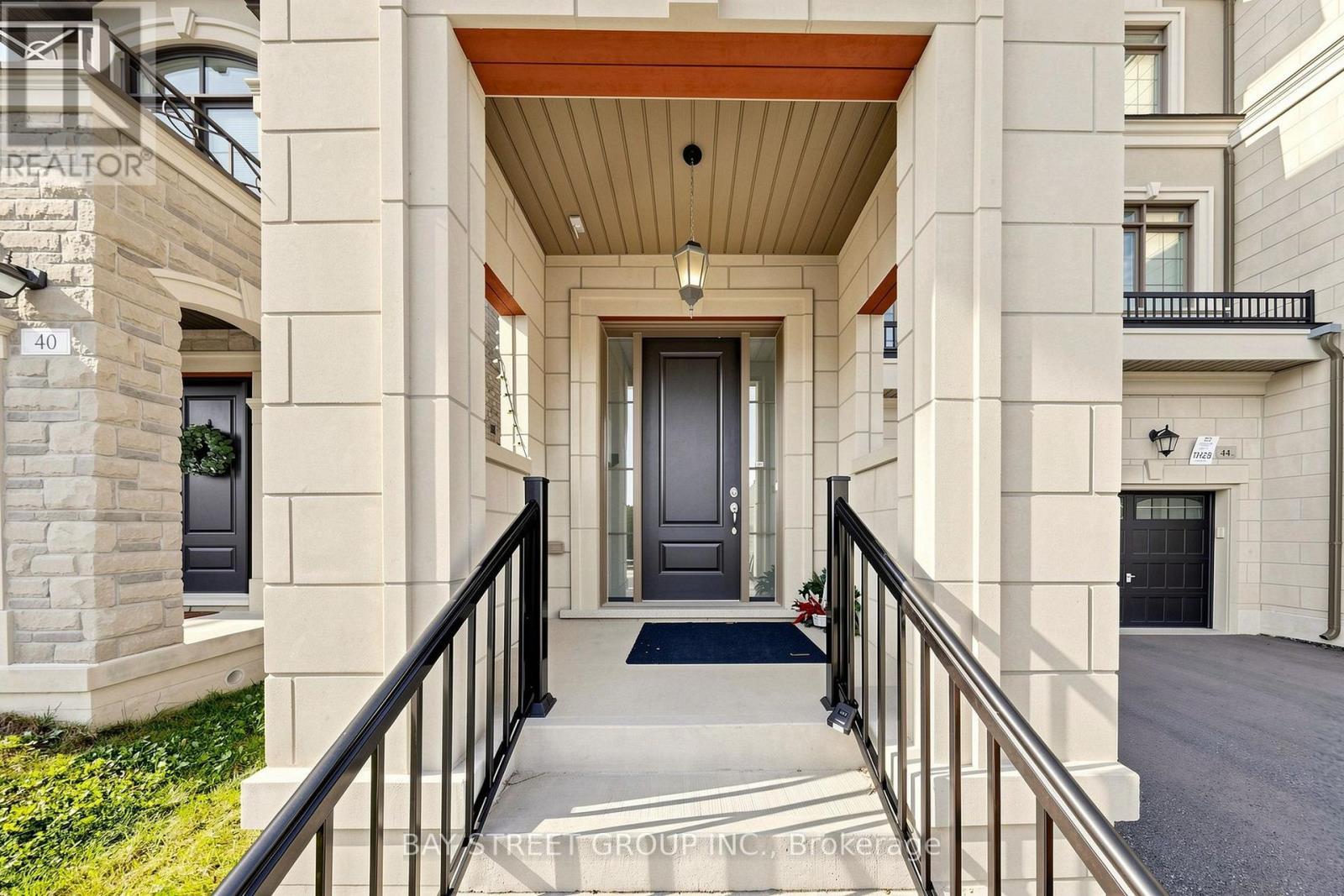 42 BAWDEN DRIVE