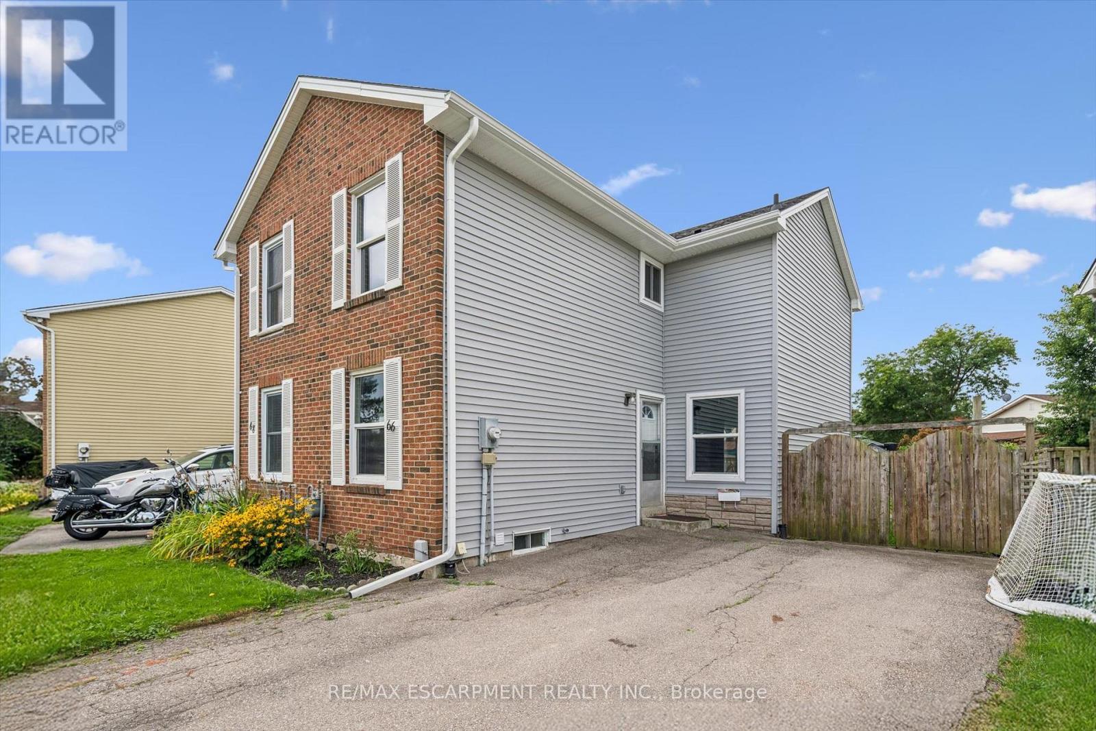 66 BANBURY ROAD