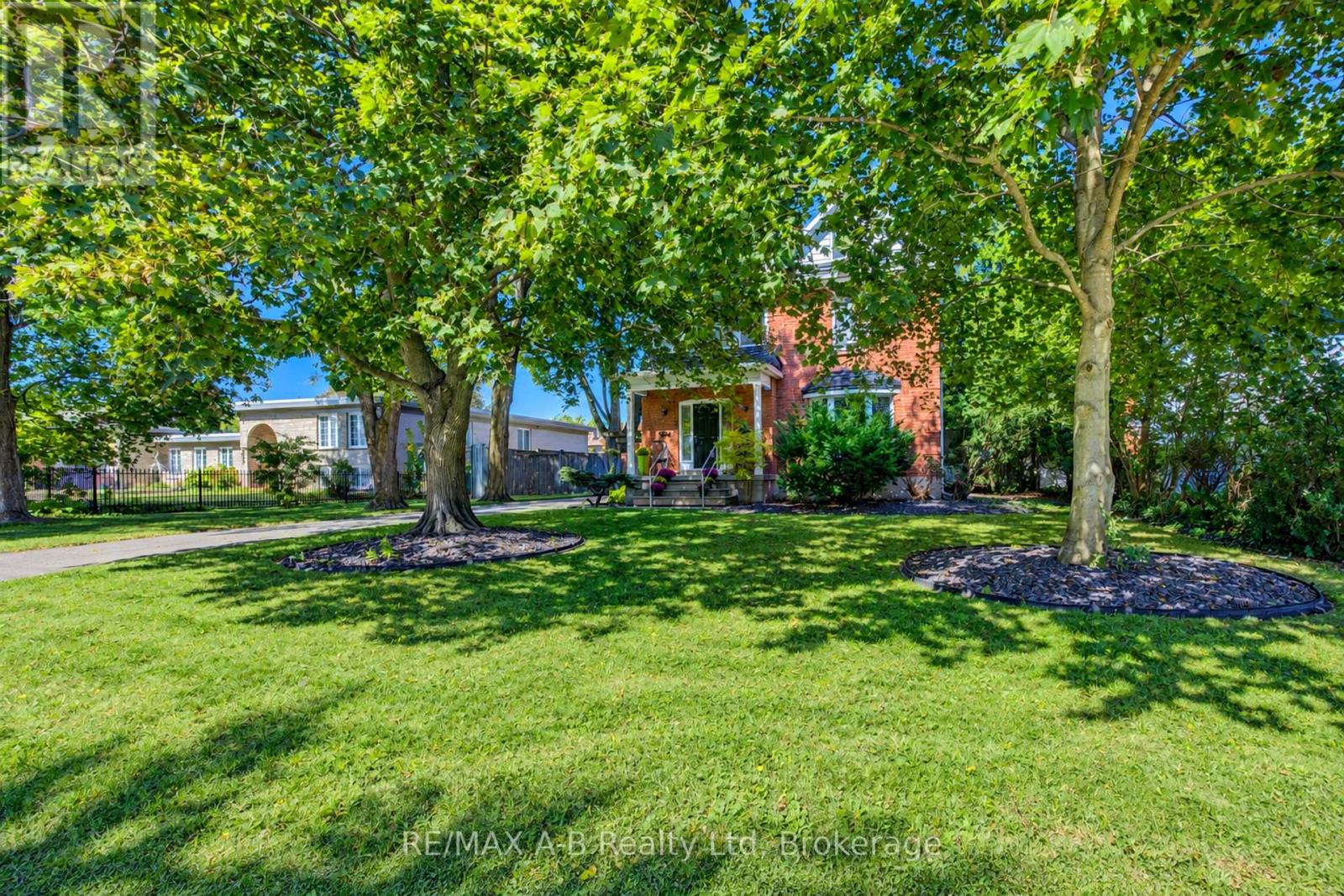 204 DELAMERE AVENUE