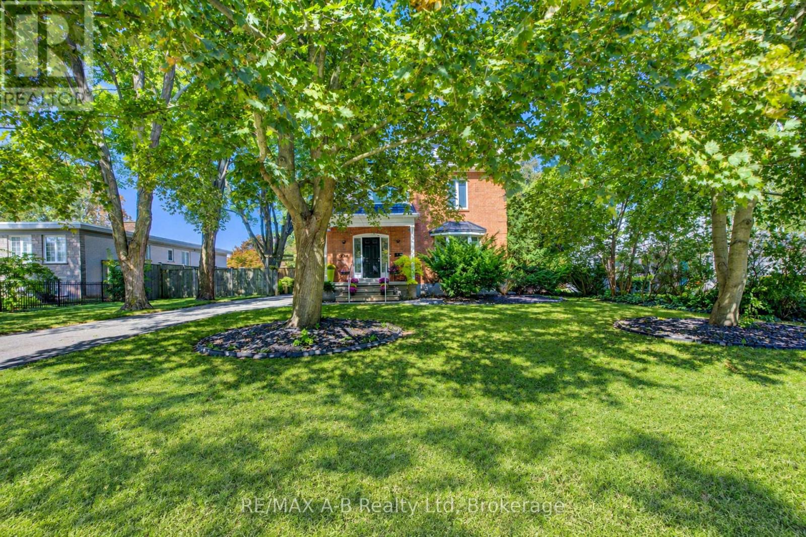 204 DELAMERE AVENUE