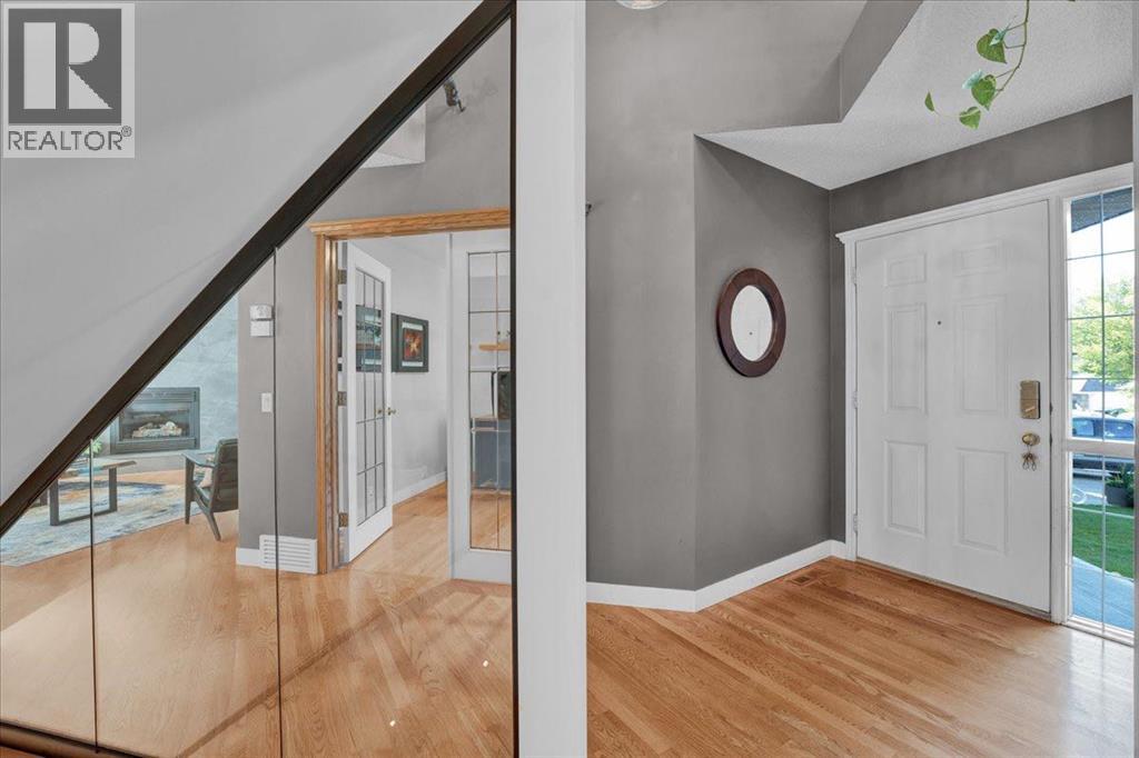 50 Springbank Crescent SW