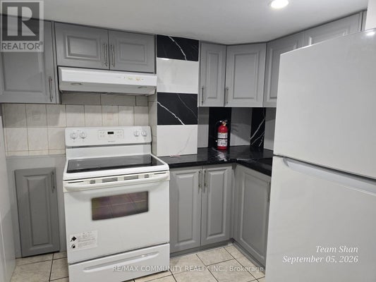 94 Reed Dr, Ajax (Central), ON 2