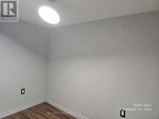 94 Reed Dr, Ajax (Central), ON 4