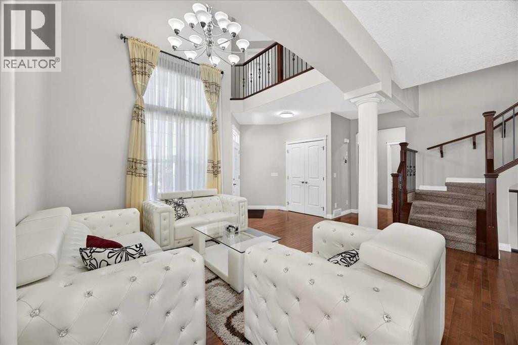 25 Sherwood Close NW