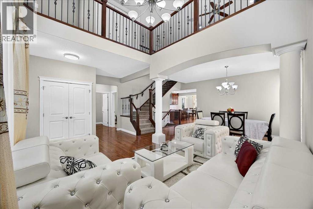 25 Sherwood Close NW
