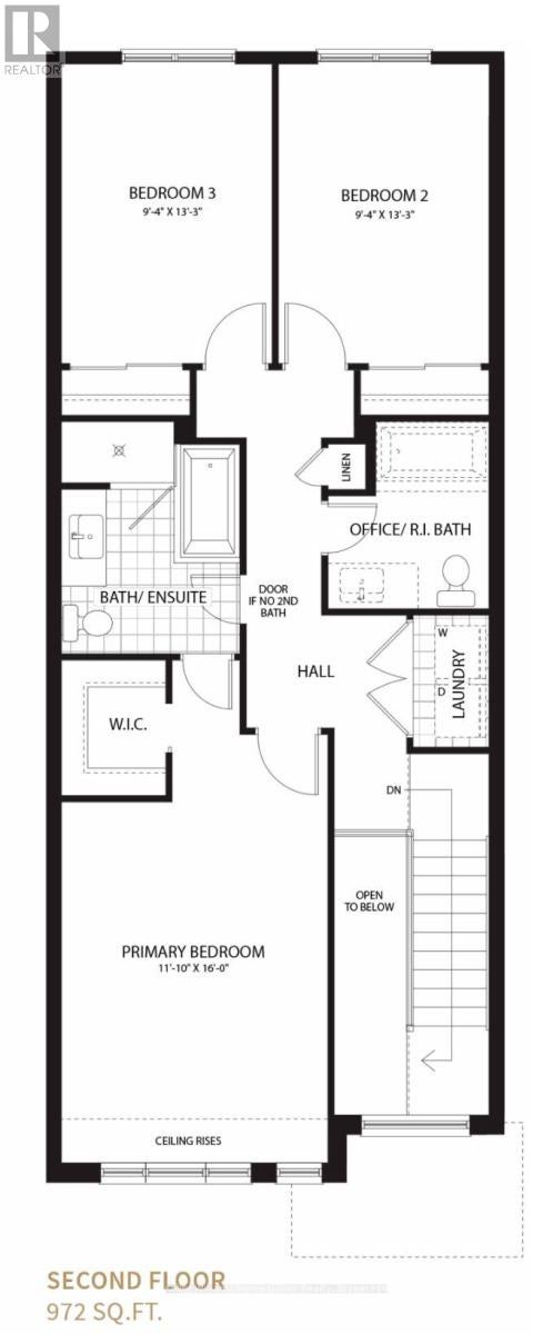 15 SHAKESPEARE DRIVE