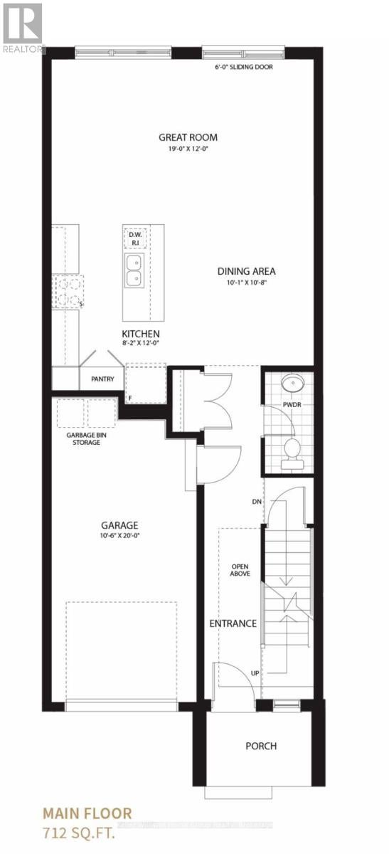 15 SHAKESPEARE DRIVE