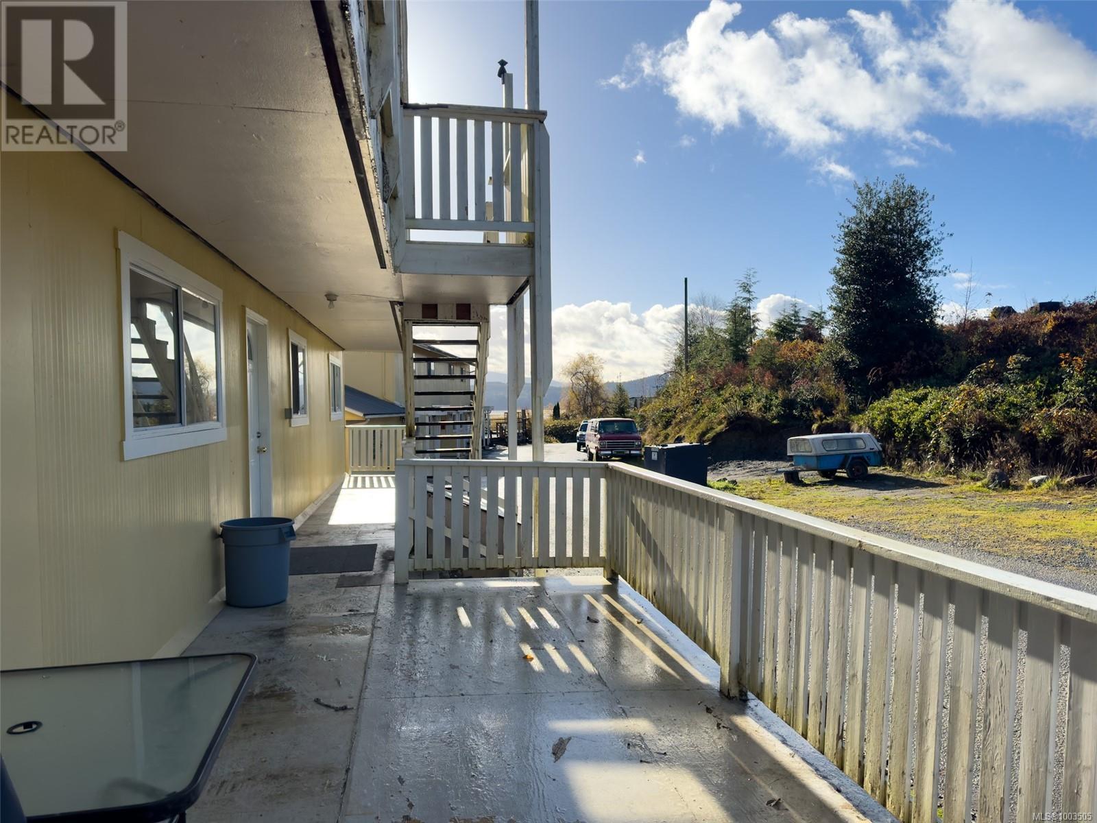 461 Coal Harbour Rd