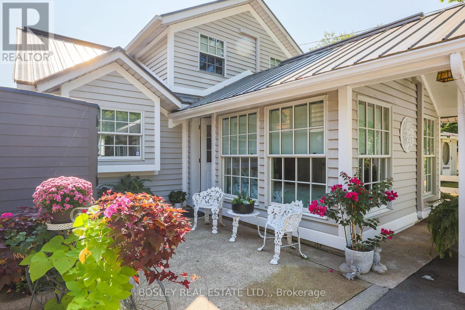 3711 CRYSTAL BEACH DRIVE
