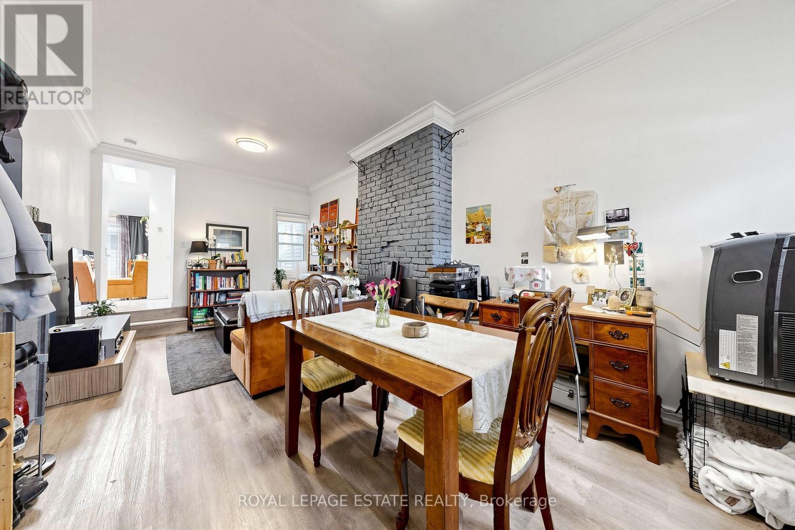 44 MITCHELL AVENUE