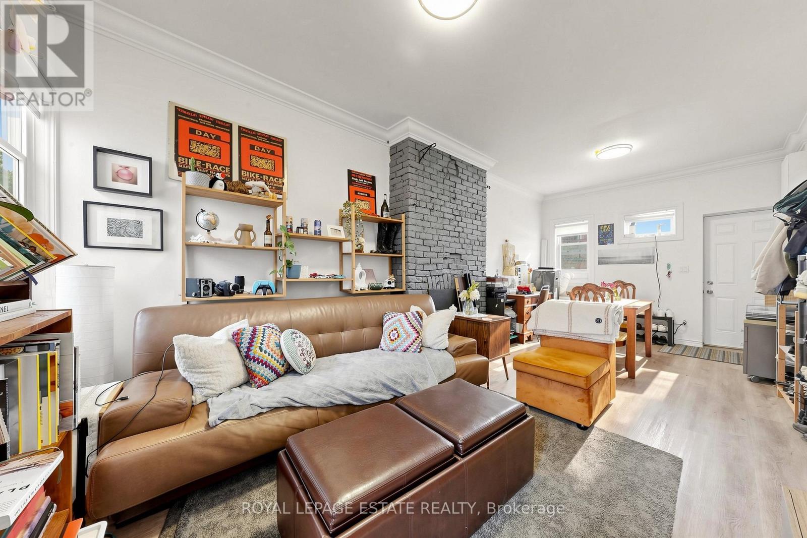 44 MITCHELL AVENUE