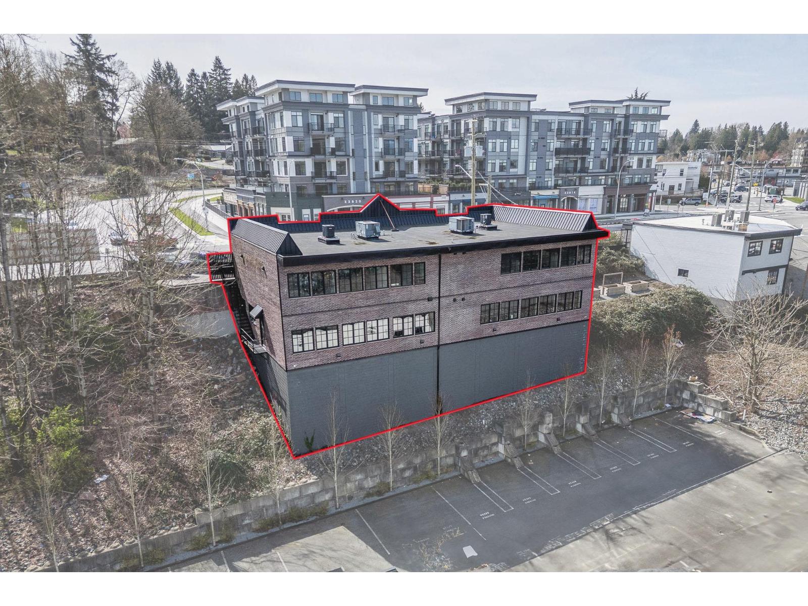 33827 SOUTH FRASER WAY