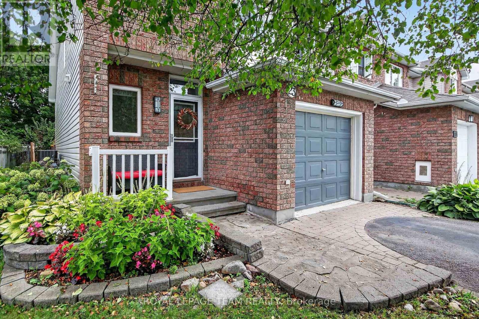 23 GRASSY PLAINS DRIVE