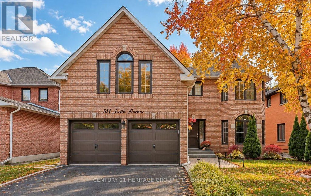 514 KEITH AVENUE, NEWMARKET (GLENWAY ESTATES), ON L3X 1V4 - Image 22564764.jpeg?d=l