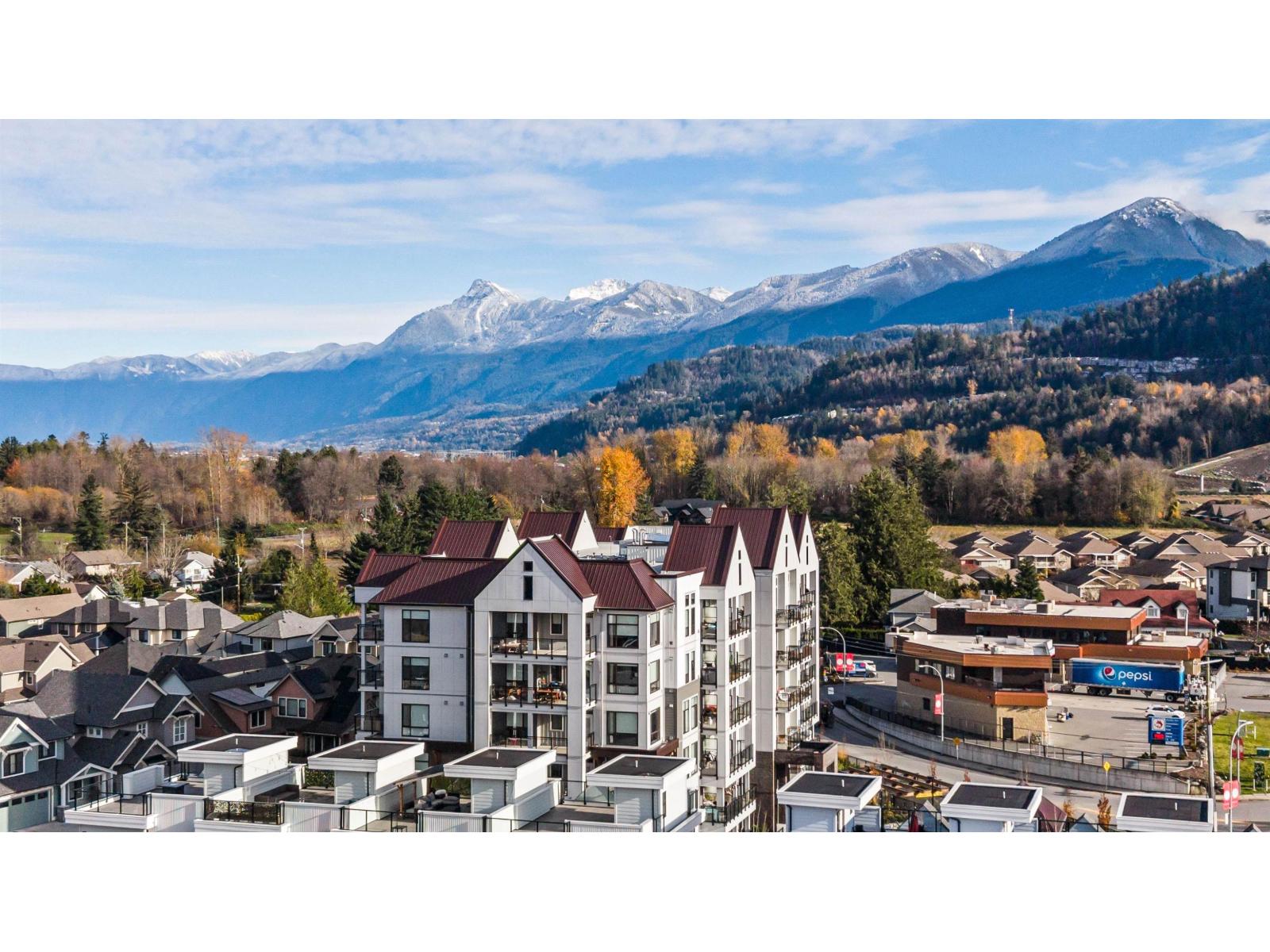 203 6045 CHILLIWACK RIVER ROAD, Sardis South