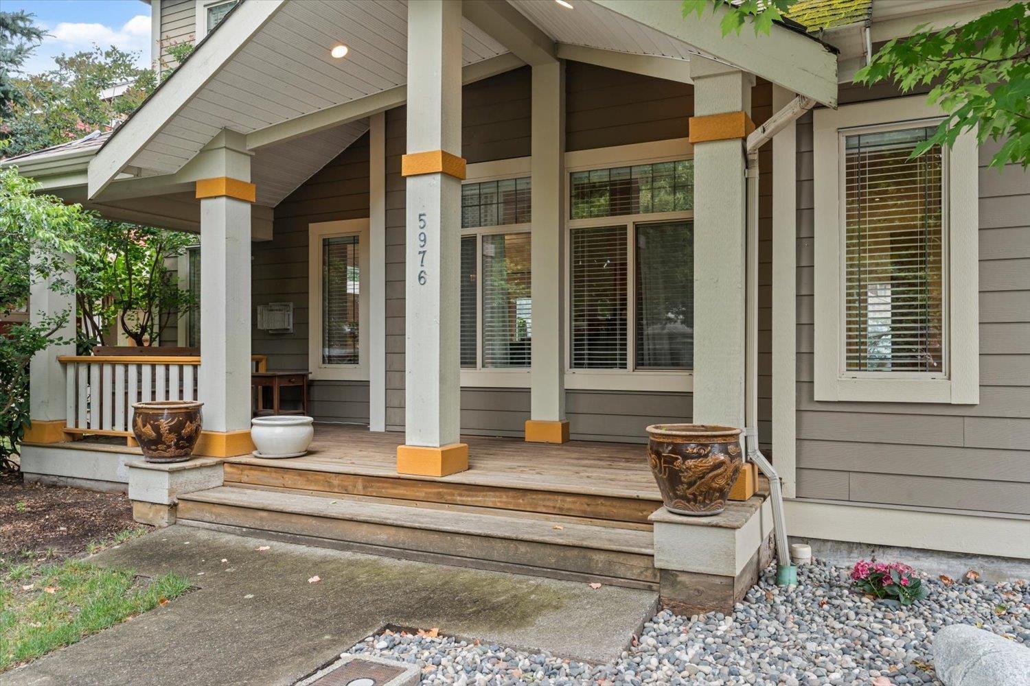 5976 MATSQUI STREET, Garrison Crossing