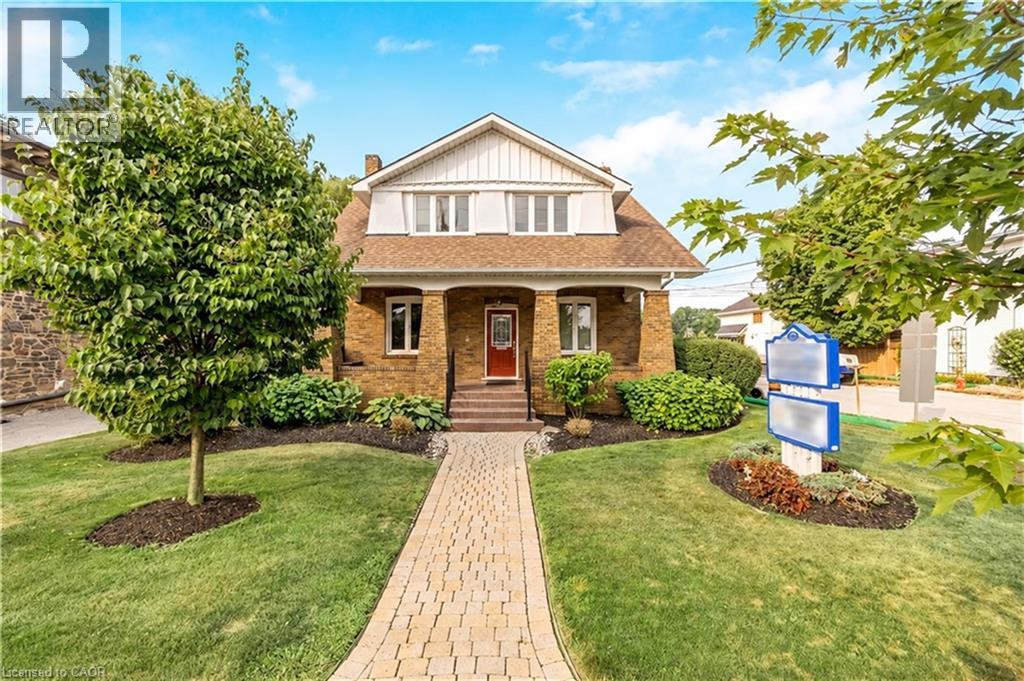 142 MARTIN Street Unit# 2