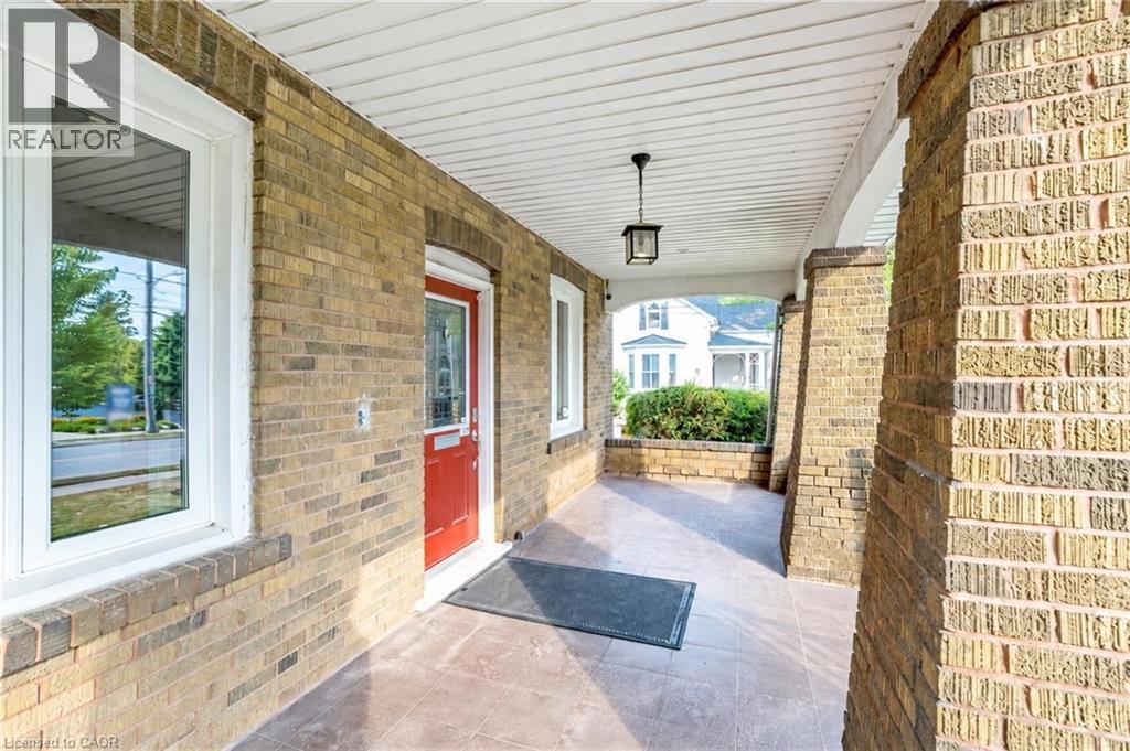 142 MARTIN Street Unit# 2