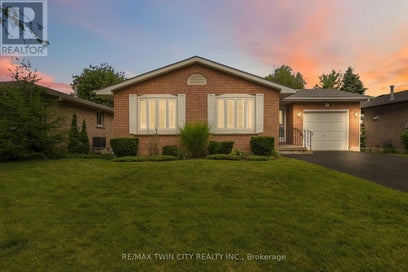 22 ALLENSGATE DRIVE Brantford ON N3V 1C8