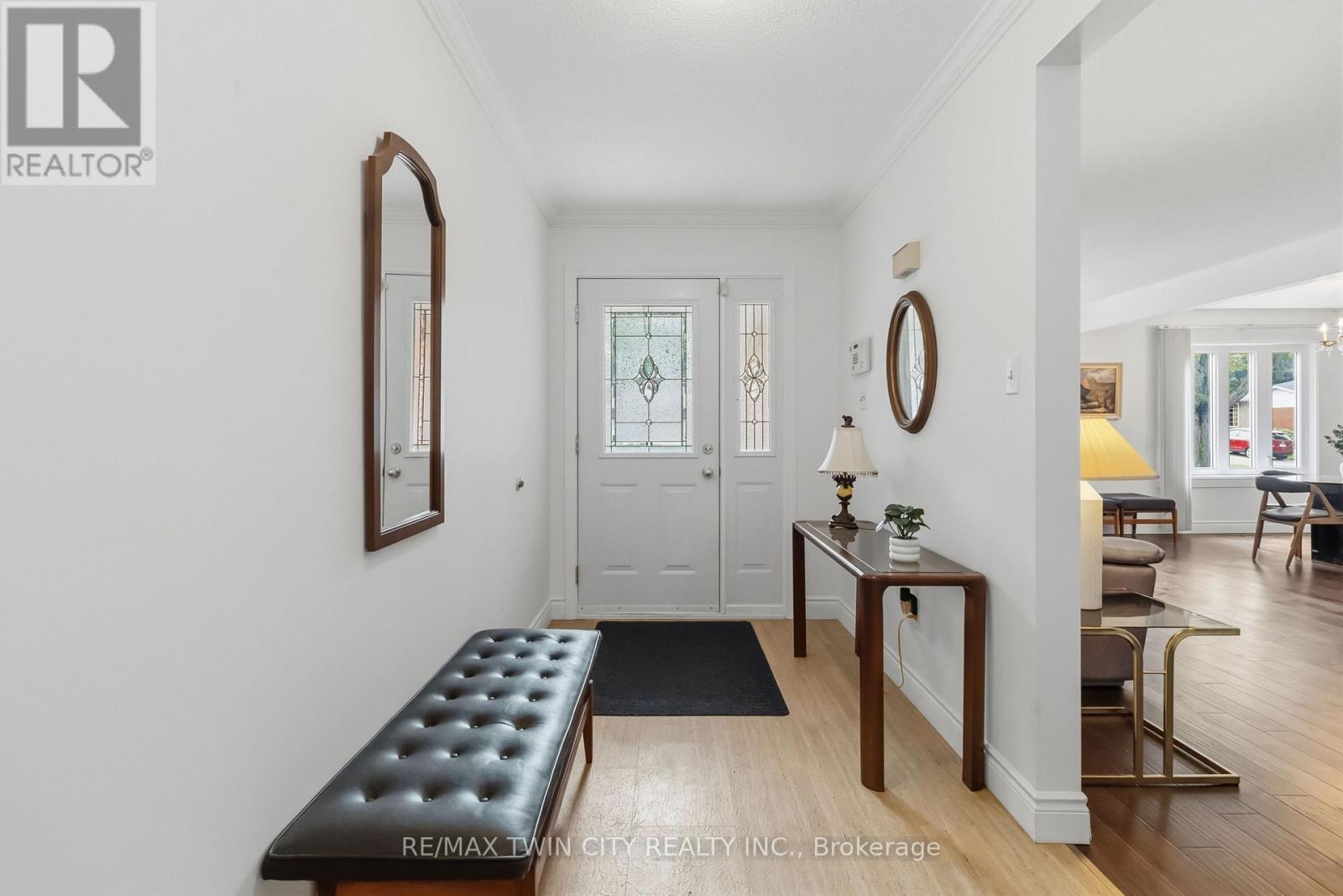 22 ALLENSGATE DRIVE