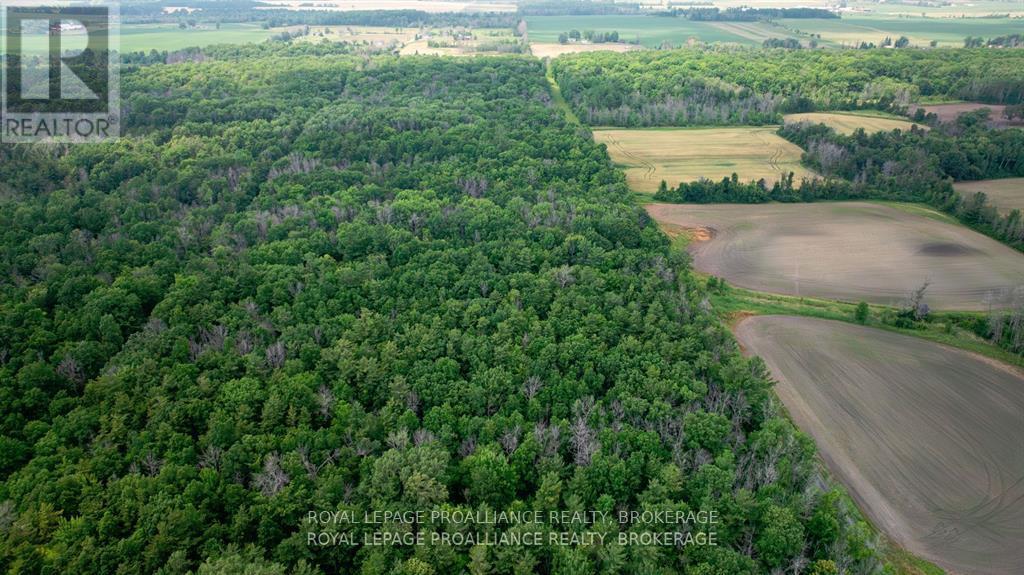LOT C TOWNLINE ROAD