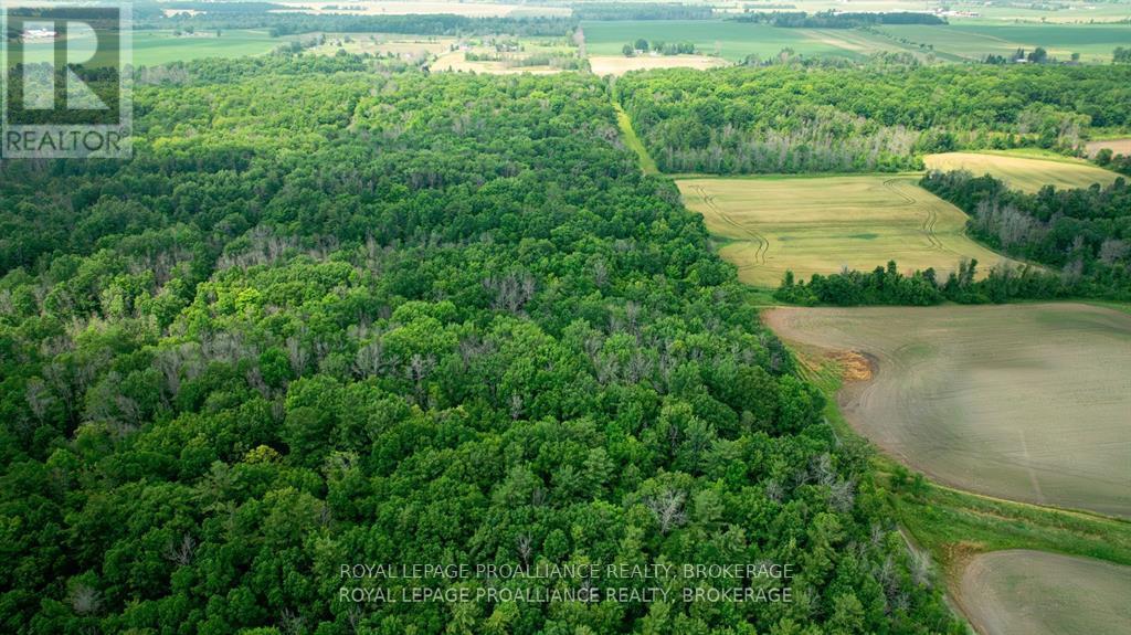 LOT C TOWNLINE ROAD