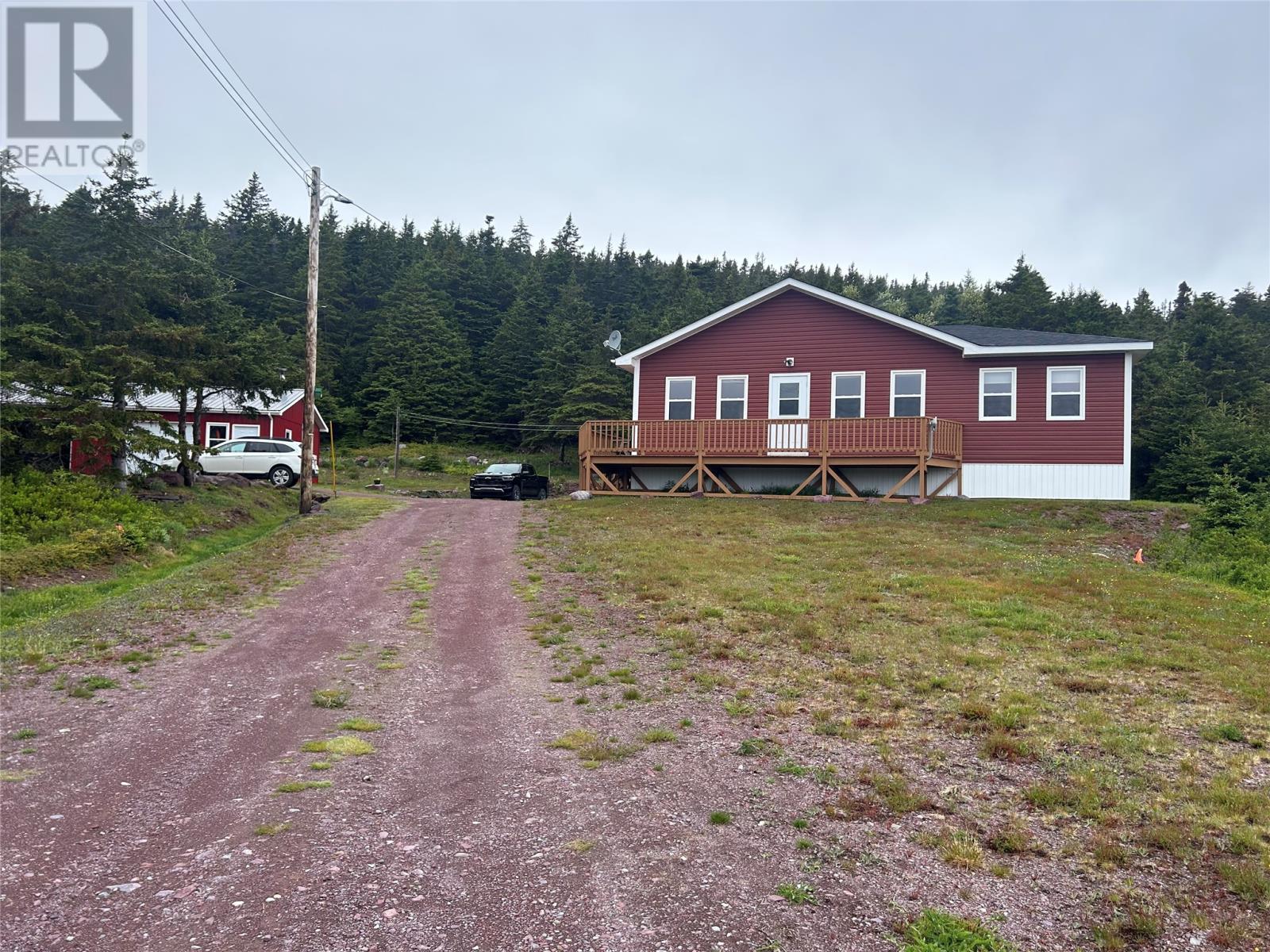 10 LONG SHORE Road - Photo 2