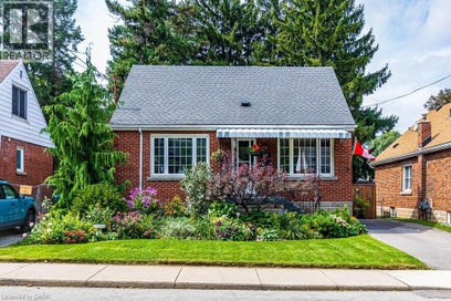 112 EAST 13TH Street Hamilton ON L9A 3Z5